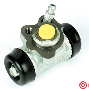Cilindru receptor frana TOYOTA YARIS (_P1_) 1.0 (SCP10_, SCP10R) benzina 68 cai BREMBO A 12 355