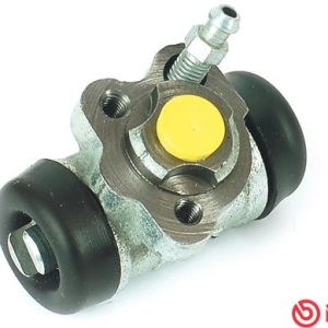 Cilindru receptor frana TOYOTA YARIS (_P1_) 1.5 (NCP13_, NCP13R) benzina 106 cai BREMBO A 12 368
