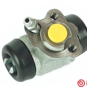 Cilindru receptor frana TOYOTA YARIS VERSO (_P2_) 1.4 D-4D (NLP20_, NLP22_) diesel 75 cai BREMBO A 12 369