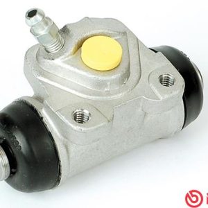 Cilindru receptor frana TOYOTA CARINA E VI limuzina (_T19_) 1.6 16V (AT190_, AT190R) benzina 116 cai BREMBO A 12 401