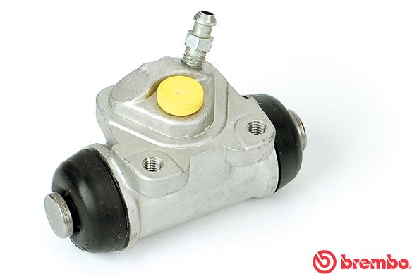 Cilindru receptor frana TOYOTA CARINA V (_T17_) 2.0 D (CT170_) diesel 73 cai BREMBO A 12 402