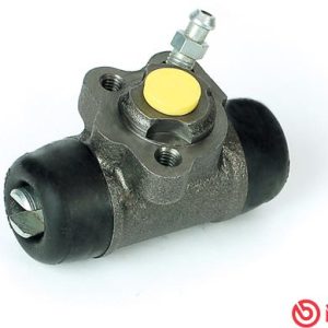 Cilindru receptor frana TOYOTA COROLLA (_E9_) 1.3 i (EE90) benzina 75 cai BREMBO A 12 416