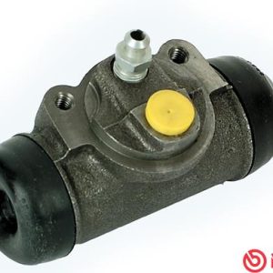 Cilindru receptor frana TOYOTA HIACE IV bus (_H1_) 2.4 4WD (RZH103_, RZH109_, RZH113_, RZH115_, RZH103R,... benzina 120 cai BREMBO A 12 522