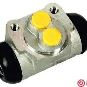 Cilindru receptor frana TOYOTA HIACE IV caroserie (_H1_) 2.4 D (LH112) diesel 75 cai BREMBO A 12 552