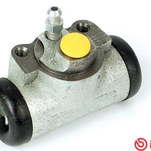 Cilindru receptor frana TOYOTA COROLLA combi (_E12_) 2.0 D-4D (CDE120_, CDE120R) diesel 116 cai BREMBO A 12 572