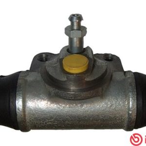 Cilindru receptor frana TOYOTA 4 RUNNER II (_N13_) 3.0 EFI (VZN130_, VZN130G, VZN130R) benzina 143 cai BREMBO A 12 598