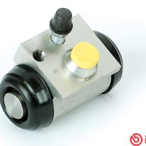 Cilindru receptor frana TOYOTA AYGO (_B1_) 1.4 D-4D (WNB10_, WNB10R) diesel 54 cai BREMBO A 12 604