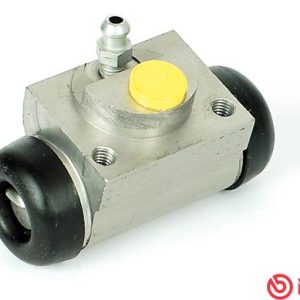 Cilindru receptor frana TOYOTA YARIS (_P9_) 1.4 D-4D (NLP90_, NLP90R) diesel 90 cai BREMBO A 12 635