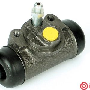 Cilindru receptor frana TOYOTA HIACE IV bus (_H1_) 2.0 (RZH102, RZH112) benzina 101 cai BREMBO A 12 B09