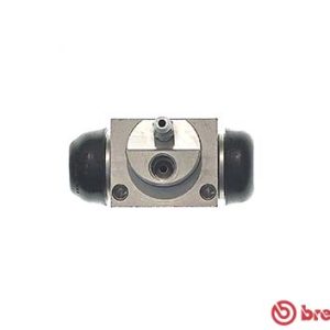 Cilindru receptor frana TOYOTA YARIS (_P13_) 1.3 (NSP130_, NSP130) benzina 95 cai BREMBO A 12 C08