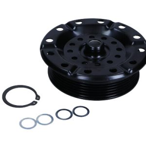 Cupla magnetica climatizare TOYOTA AVENSIS (_T25_) 2.0 D-4D (CDT250_, CDT250R) diesel 116 cai MAXGEAR AC130004