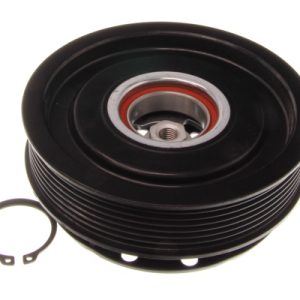 Cupla magnetica climatizare TOYOTA AVENSIS limuzina (_T25_) 2.2 D-4D (ADT251_, ADT251R) diesel 150 cai MAXGEAR AC130193