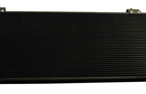 Condensator climatizare TOYOTA RAV 4 II (_A2_) 2.0 4WD (ACA21, ACA20) benzina 150 cai MAXGEAR AC827358