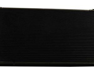 Condensator climatizare TOYOTA AVENSIS limuzina (_T25_) 2.0 VVT-i (AZT250_, AZT250R) benzina 147 cai MAXGEAR AC830030