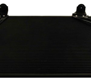 Condensator climatizare TOYOTA HILUX VII pick-up (_N1_, _N2_, _N3_) 2.5 D-4D (KUN15_, KUN15R) diesel 120 cai MAXGEAR AC830113