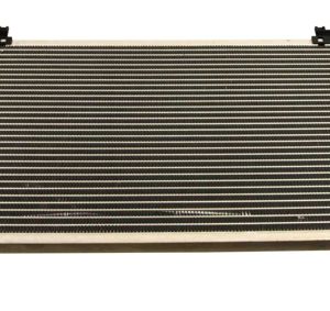 Condensator climatizare TOYOTA YARIS (_P9_) 1.0 GPL (KSP90_) Benzina/Autogaz (GPL) 69 cai MAXGEAR AC830159