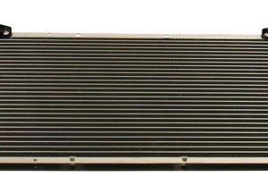 Condensator climatizare TOYOTA COROLLA Liftback (_E11_) 1.4 (EE111_, EE111R) benzina 86 cai MAXGEAR AC830219