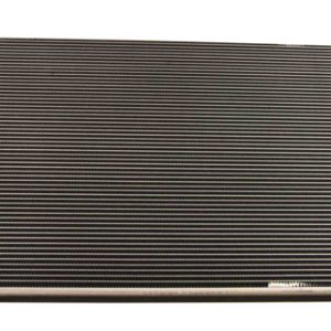 Condensator climatizare TOYOTA IQ (_J1_) 1.0 (KGJ10_, KGJ10R) benzina 68 cai MAXGEAR AC830230