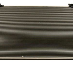 Condensator climatizare TOYOTA HILUX VIII pick-up (_N1_) 2.4 D (GUN112_, GUN122_, GUN135_, GUN120_, GUN135R,... diesel 150 cai MAXGEAR AC830264