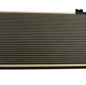 Condensator climatizare TOYOTA YARIS Caseta/ Hatchback (_P13_) 1.4 D4d (NLP130) diesel 90 cai MAXGEAR AC832168