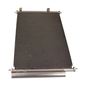 Condensator climatizare TOYOTA AVENSIS combi (_T27_) 2.2 D-4D (ADT271_, ADT271R) diesel 150 cai MAXGEAR AC832455