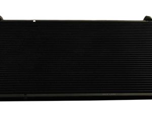 Condensator climatizare TOYOTA COROLLA Verso (_E12_) 1.6 VVT-i (ZZE121_, ZZE121R) benzina 110 cai MAXGEAR AC835295