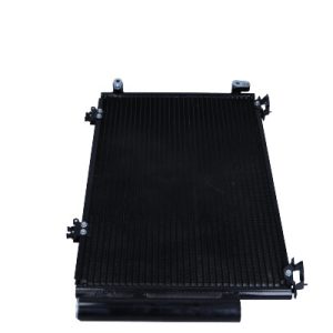 Condensator climatizare TOYOTA YARIS VERSO (_P2_) 1.3 (NCP20_, NCP22_, NCP20R, NCP22R) benzina 84 cai MAXGEAR AC843003