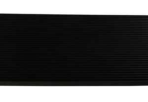 Condensator climatizare TOYOTA AURIS (_E15_) 2.2 D (ADE157_, ADE151_, ADE151R, ADE157R) diesel 177 cai MAXGEAR AC844983