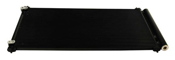 Condensator climatizare TOYOTA COROLLA limuzina (_E15_) 2.0 D-4D (ADE150) diesel 126 cai MAXGEAR AC844983