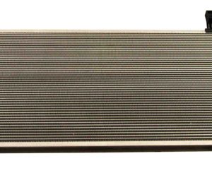 Condensator climatizare TOYOTA YARIS (_P13_) 1.0 (KSP130_, KSP130) benzina 69 cai MAXGEAR AC856364