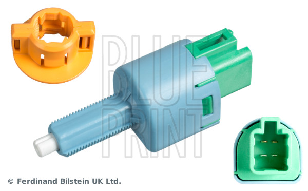 Comutator lumini frana TOYOTA RAV 4 III (_A3_) 2.4 4WD (ACA31, ACA33) benzina 170 cai BLUE PRINT ADBP140025