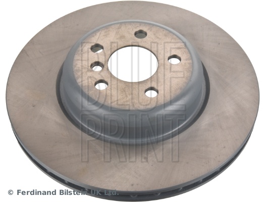 Disc frana TOYOTA SUPRA (DB_) 3.0 GR (DB41, DB42, DB43, DB45, DB46) benzina 340 cai BLUE PRINT ADBP430018