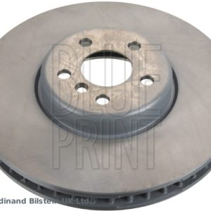Disc frana TOYOTA SUPRA (DB_) 3.0 GR (DB41, DB42, DB43, DB45, DB46) benzina 340 cai BLUE PRINT ADBP430020