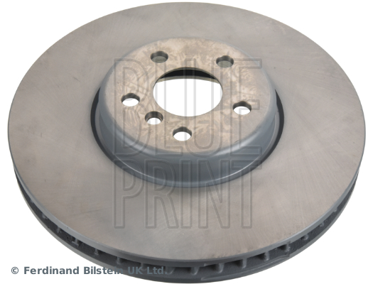Disc frana TOYOTA SUPRA (DB_) 3.0 GR (DB41, DB42, DB43, DB45, DB46) benzina 340 cai BLUE PRINT ADBP430020