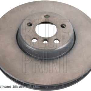 Disc frana TOYOTA SUPRA (DB_) 3.0 GR (DB41, DB42, DB43, DB45, DB46) benzina 340 cai BLUE PRINT ADBP430021