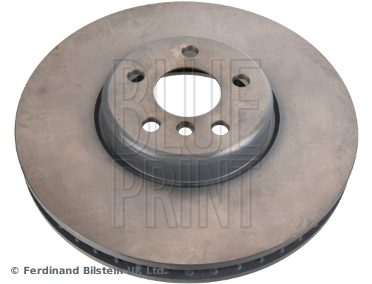 Disc frana TOYOTA SUPRA (DB_) 3.0 GR (DB41, DB42, DB43, DB45, DB46) benzina 340 cai BLUE PRINT ADBP430021