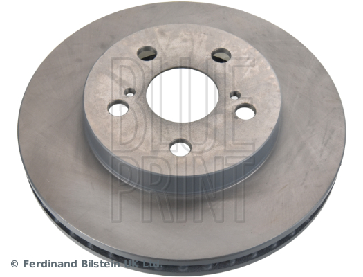 Disc frana TOYOTA PRIUS (_W5_) 1.8 Hybrid (ZVW50, ZVW50_, ZVW51_, ZVW50R, ZVW51) benzina/elector 122 cai BLUE PRINT ADBP430029
