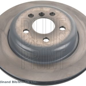 Disc frana TOYOTA SUPRA (DB_) 2.0 (DB21, DB22, DB23, DB26) benzina 258 cai BLUE PRINT ADBP430063