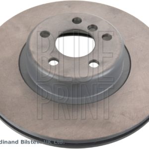 Disc frana TOYOTA SUPRA (DB_) 2.0 (DB21, DB22, DB23, DB26) benzina 258 cai BLUE PRINT ADBP430064