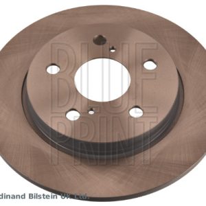 Disc frana TOYOTA COROLLA combi (_E21_) 2.0 Hybrid (MZEH12) benzina/elector 180 cai BLUE PRINT ADBP430103