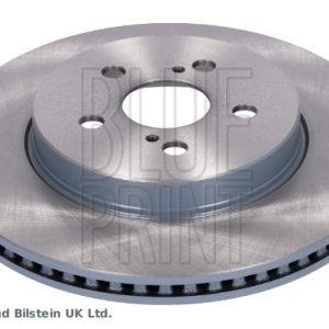 Disc frana TOYOTA COROLLA combi (_E21_) 1.8 Hybrid (ZWE211W) benzina/elector 122 cai BLUE PRINT ADBP430132