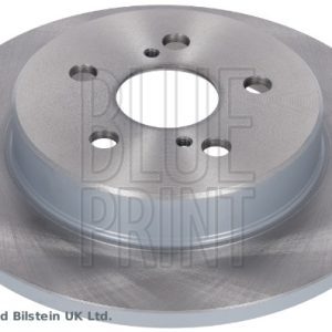 Disc frana TOYOTA COROLLA hatchback (_E21_, _EA1_, _EH1_) 1.2 (NRE210) benzina 116 cai BLUE PRINT ADBP430135