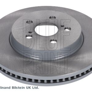 Disc frana TOYOTA COROLLA hatchback (_E21_, _EA1_, _EH1_) 1.8 Hybrid (ZWE211, ZWE219) benzina/elector 122 cai BLUE PRINT ADBP430158