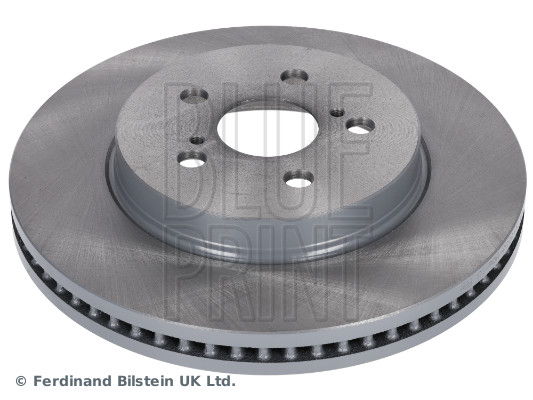 Disc frana TOYOTA COROLLA limuzina (_E21_) 1.6 VVTi (ZRE210) benzina 132 cai BLUE PRINT ADBP430158
