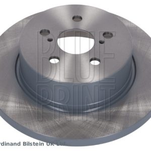 Disc frana TOYOTA YARIS (_P21_, _PA1_, _PH1_) 1.5 Hybrid (MXPH13) benzina/elector 131 cai BLUE PRINT ADBP430162