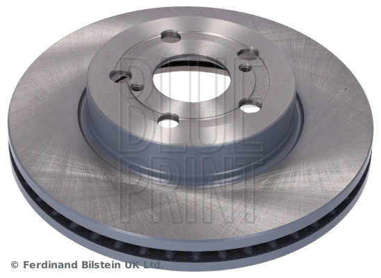Disc frana TOYOTA YARIS (_P21_, _PA1_, _PH1_) 1.5 (MXPA11) benzina 125 cai BLUE PRINT ADBP430168