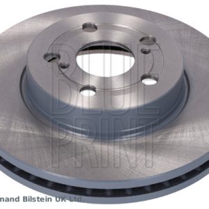 Disc frana TOYOTA YARIS (_P21_, _PA1_, _PH1_) 1.0 (KSP211) benzina 72 cai BLUE PRINT ADBP430168