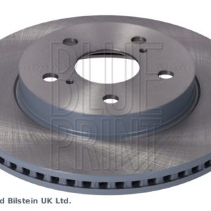 Disc frana TOYOTA YARIS CROSS (MXP_) 1.5 (MXPB10) benzina 125 cai BLUE PRINT ADBP430193