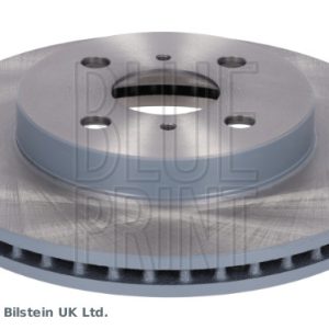 Disc frana TOYOTA YARIS (_P21_, _PA1_, _PH1_) 1.5 (MXPA10, MXPA11, MXPA12) benzina 120 cai BLUE PRINT ADBP430200