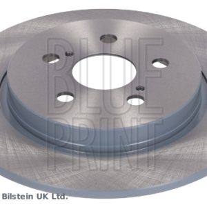 Disc frana TOYOTA COROLLA limuzina (_E21_) 1.6 VVTi (ZRE210) benzina 132 cai BLUE PRINT ADBP430219